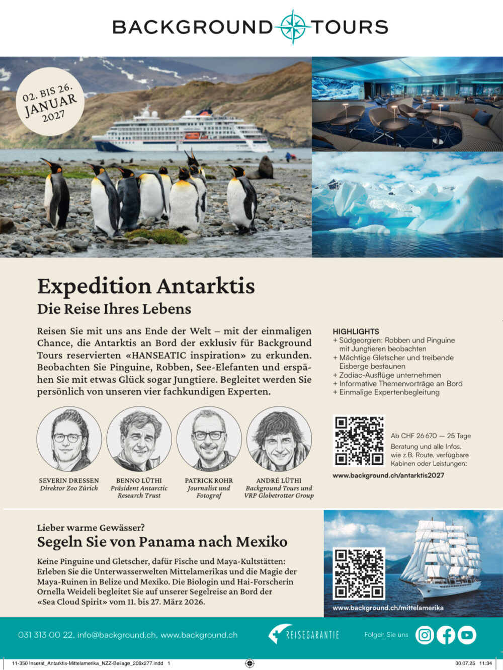 Antarktis
